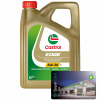Motorový olej Castrol Edge 4 l 5W-30