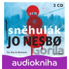 Sněhulák - Jo Nesbo