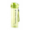 Fľaša G21 SMOOTHIE 650 ml zelená