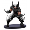 Premium Collectibles Studio Marvel Gamerverse Classics PVC soška 1/10 Wolverina (X-Force Edition) 15 cm