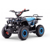 Beneo Motors Explorer, benzínová štvorkolka pre deti, 50cm3, modrá QUAD_EXPLORER_BLUE_QD08