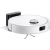 Roborock Q10 VF, robotický vysávač s mopom, biely 6936905901637