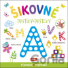 Šikovné prstíky/pršteky Písmenka/Písmenká