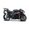 Maisto Yamaha YZF-R1, Černá 1:18