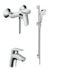 Hansgrohe logis 70 Washbasin Faucet. (Hansgrohe logis 70 Washbasin Faucet.)