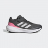 adidas Runfalcon 3.0 Sport Running Elastic Lace Top Strap Shoes HP5873 - 30
