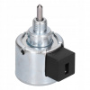 692734 Elektromagnetický ventil paliva s vymeniteľným káblom pre