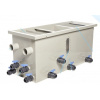 Filtreco 3 Kamer Gravity Sieve small