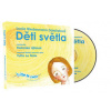 Děti světla - audioknihovna - Lucie Biedermann Doležalová