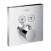 Hansgrohe termostatická sprcha faucet push (Hansgrohe termostatická sprcha faucet push)