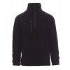 PAYPER DOLOMITI+ 000397-0069 / Fleecová bunda - čierna XXXL