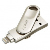 Apacer USB flash disk OTG AP64GAH790S-1 AH790 64GB