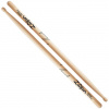 Zildjian Super 5B Wood Natural (Hickorové paličky)