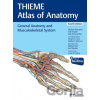 General Anatomy and Musculoskeletal System - Erik Schulte, Michael Schuenke, Udo Schumacher, Wayne Cass, Nathan Johnson