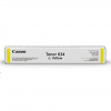 Toner Canon 034, 9451B001 - originálny (Žltý)