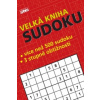 Velká kniha sudoku