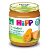 HiPP BIO Prvá tekvica 125 g