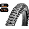 Plášť MAXXIS Minion DHR II 27.5 x 2.60 kevlar EXO TR 120TPI 3C Maxx Terra