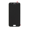 LCD displej + Dotykové sklo Samsung Galaxy J3 J330 Black Originál (Service Pack)