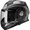 Prilba LS2 FF901 ADVANT X METRYK MATT TITANIUM-06 Veľkosť: XS (53-54 cm)