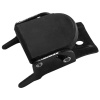 Powerslide Buckle Receptor Fitness Black L / R Right, one size