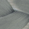 Ultra Braid Kanekalon IIGrey X-Pression