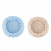 Vankúš - Homik Fleece Mat - Blue Grey (Homik Fleece Mat - Blue + Gray)
