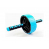 Posilovací kolečko AB roller Pro New Sedco modré