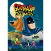 Scooby-Doo: Scooby-Doo Meets Batman (DVD)