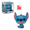 Funko POP! 1046 Jumbo Lilo and Stitch Stitch