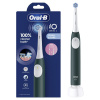 Oral-B iO2 Series Forest Green Braun