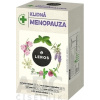 LEROS, s r.o. LEROS POKOJNÁ MENOPAUZA - bylinný čaj, nálevové vrecká 20x1,3 g (26 g)