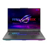 ASUS ROG Strix G16 G614FR-NEBULA147W, Ryzen 9 9955HX3D, 16.0˝ 2560x1600 WQXGA, RTX 5070 Ti/12GB, 32GB, SSD 1TB, W11H G614FR-NEBULA147W