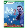 Hello Neighbor 2 [XBOX Series X] - BAZÁR (použitý tovar) (Hello Neighbor 2 [XBOX Series X] - BAZÁR (použitý tovar))