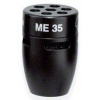 Sennheiser ME 35 barva černá