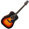 Takamine GD51 Brown Sunburst