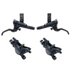 Brzdy Shimano SLX BR-M7100 přední+zadní