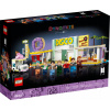 LEGO Ideas 21339 Dynamit BTS