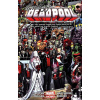 Deadpool 5: Deadpool se žení - Gerry Duggan, Brian Posehn, Scot Koblish