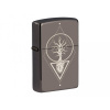 Zippo 25631 Heart Of Tree Design