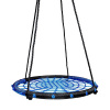 Hojdací kruh 100 cm, lanová výplň