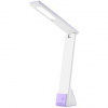 Stolná lampa GoGEN LL12PR (LL12PR) fialová