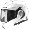 LS2 Helmets LS2 FF901 ADVANT X SOLID WHITE-06
