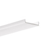Difuzor KLUS LIGER-16 mléčný - Difuzor LIGER-16 mléčný - 3m