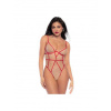 Mapalé remienkové strappy body