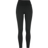 Dámské funkční kalhoty CRAFT Collective 7/8 Tights - černá Velikost: S