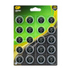 GP CR 2032 Lithium 20ks 0602032C20