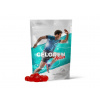 Geloren Active pomaranč kĺbová výživa 400 g 90 želé