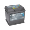EXIDE EXIDE baterie 12V 53Ah, 540A, PREMIUM 5300530