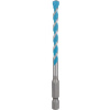BOSCH Vrták EXPERT HEX-9 MultiConstruction 5,5 × 60 × 100 mm